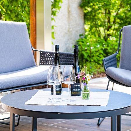 Gasthof - Restaurant Hubertushof Peilstein im Mühlviertel Zewnętrze zdjęcie