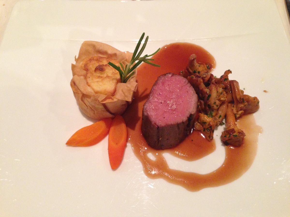 Gasthof - Restaurant Hubertushof Peilstein im Mühlviertel Zewnętrze zdjęcie